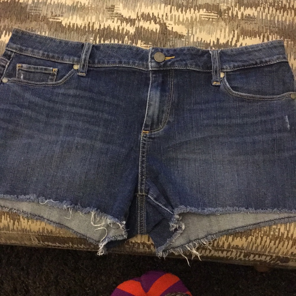 Shorts